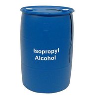 isopropyl alcohol
