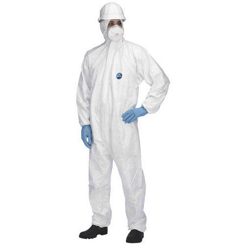 Chemical Protective Suits