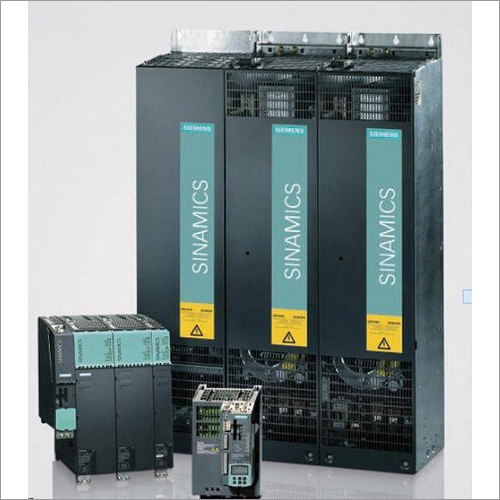 Siemens Automation Products