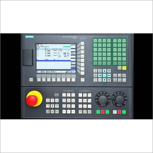 Siemens CNC Controllers