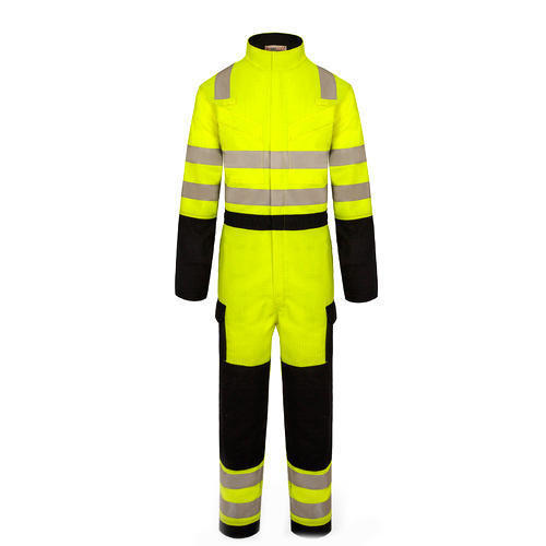 Flame Resistant Coveralls