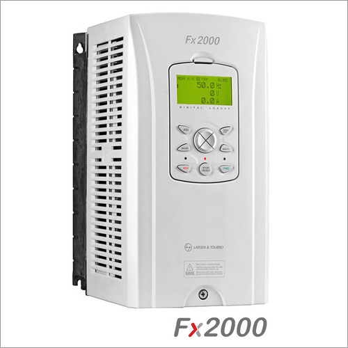 FX 2000 Flexi Series AC Drives