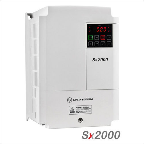 SX 2000 Smart Series AC Drives