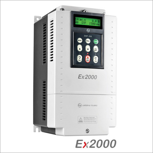 EX 2000 Energy Saver AC Drive