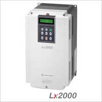 LX 2000 Lift Series AC Drive