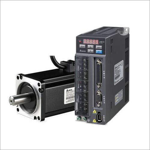 Panasonic AC Servo Motor