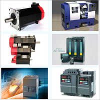 Automation Equipments Services