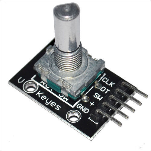 Rotary Encoder