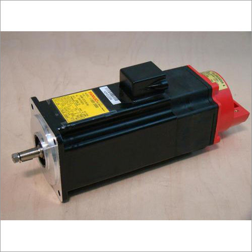 Fanuc Servo Motors