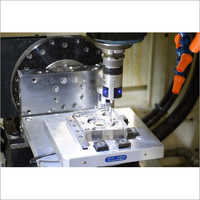Fanuc Machine Tool Services