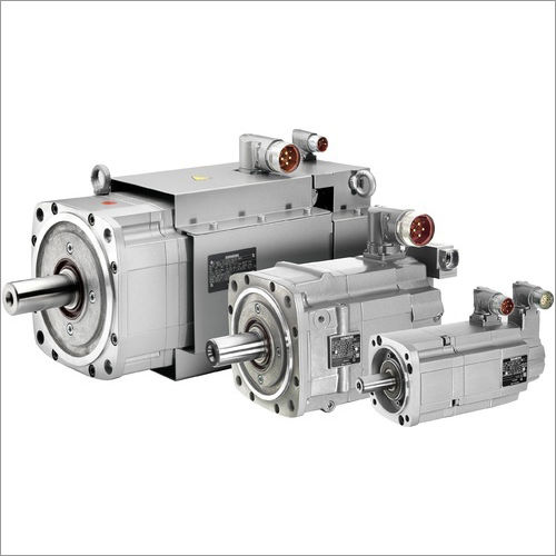 Indramat Servo Drive Motor Repairing Service