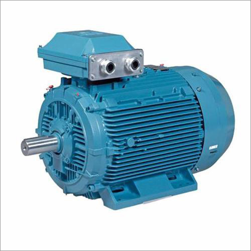 ABB Electric Motors Services By SUN AUTOMATION