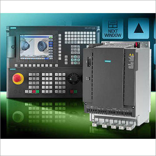 CNC Machine Controller