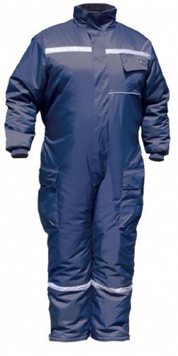 Cold Room Suit