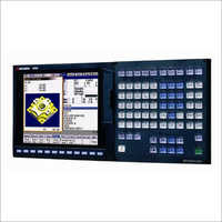 CNC Controller Siemens