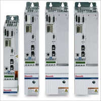 Servo Motor And Driver