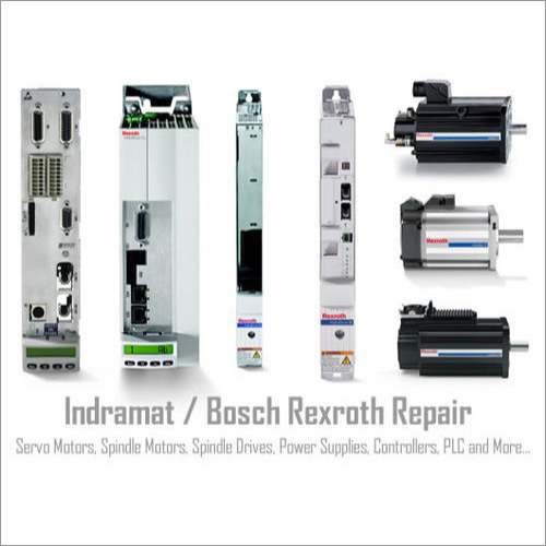 Rexroth Industrial Product By SUN AUTOMATION