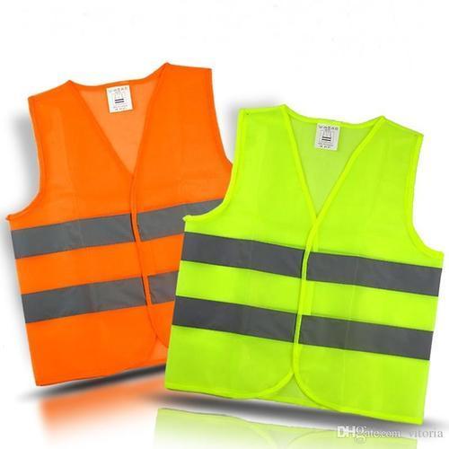 Safety Jackets