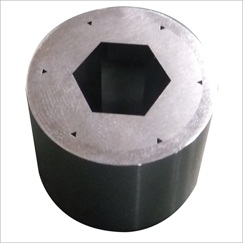 Tungsten Carbide Hexagonal Dies