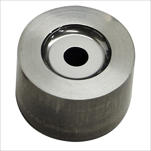 Tungsten Carbide Punch For Roller Bearing