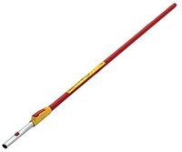 New Small Telescopic Handle - Capacity: Single Extension Rod