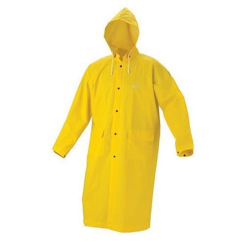 Industrial Raincoat By TAHERI ENTERPRISES