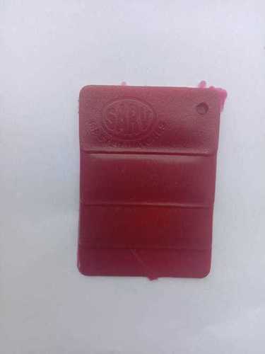 Sarv Maroon Master Batch
