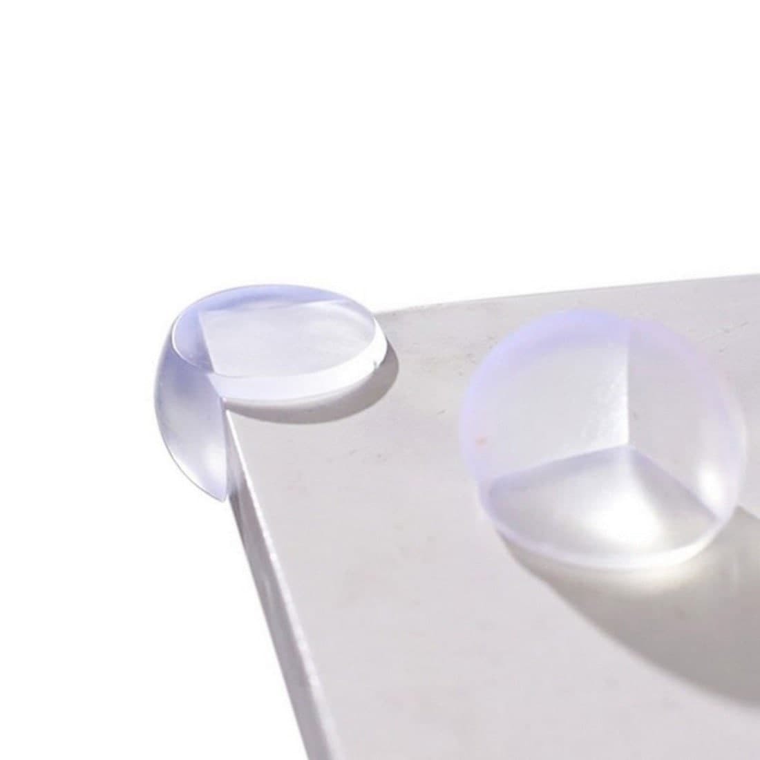 Baby Safety Protection Production (Pack of 4)