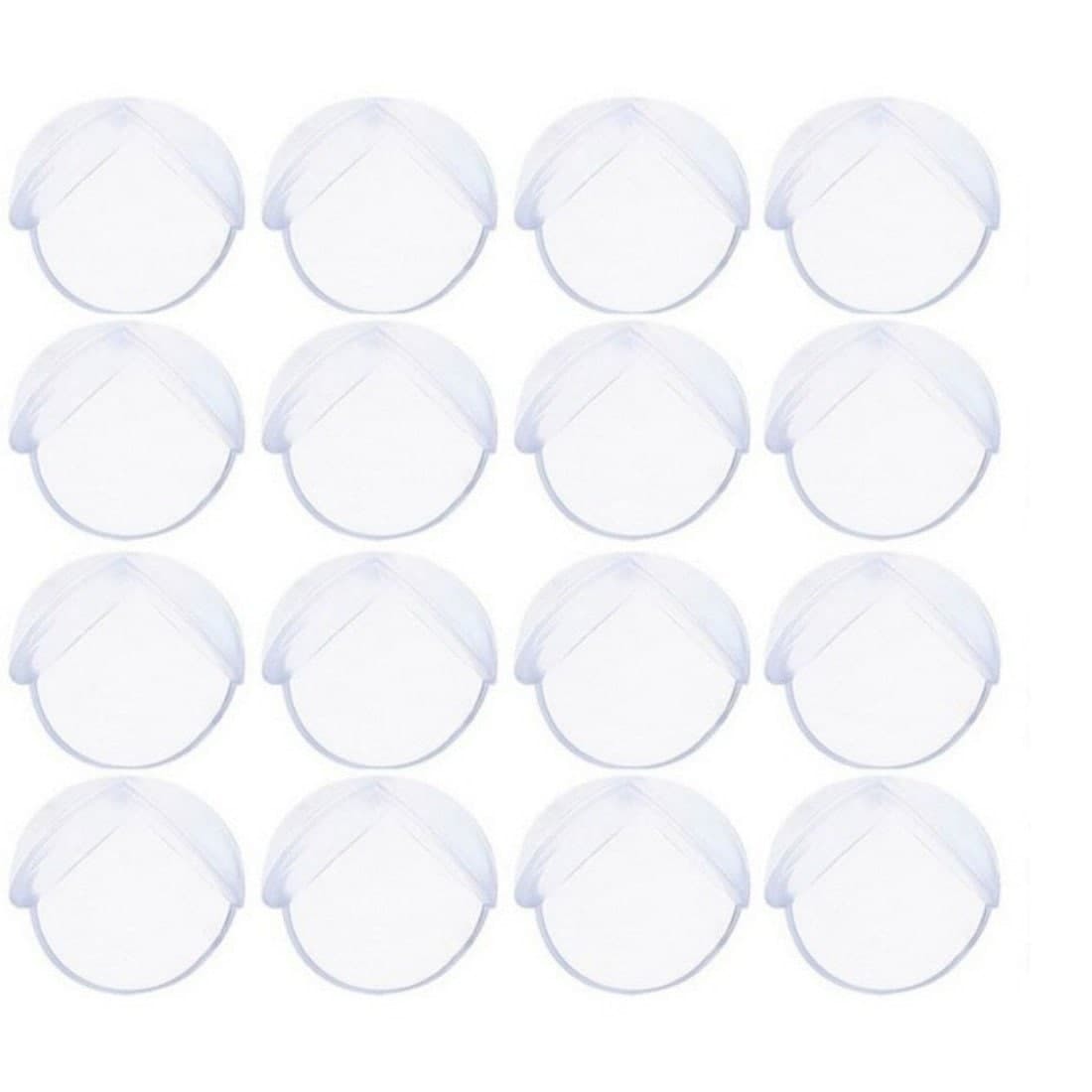 Baby Safety Protection Production (Pack of 4)