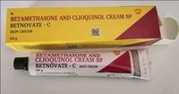Betamethasone + Cliquinol Cream
