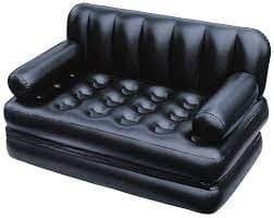 Best Way Sofa Bed