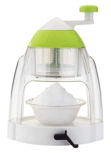 New Ice Gola Slush Maker