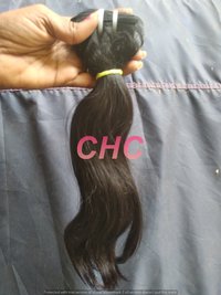 Bulk Indian Body Wavy Hair Extension
