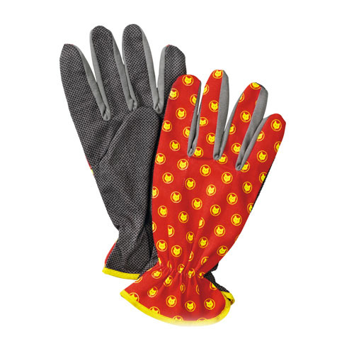 Plot Gloves Ba- 8