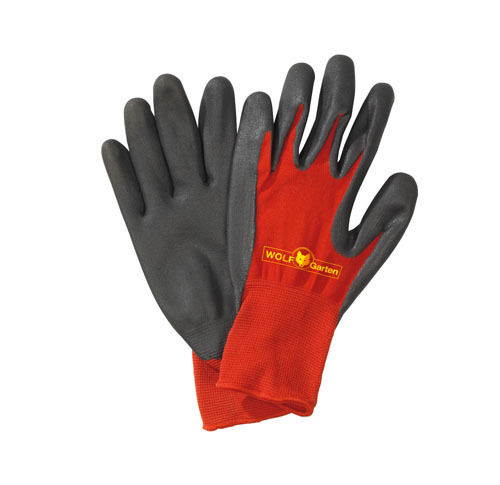 Bed Gloves Soil