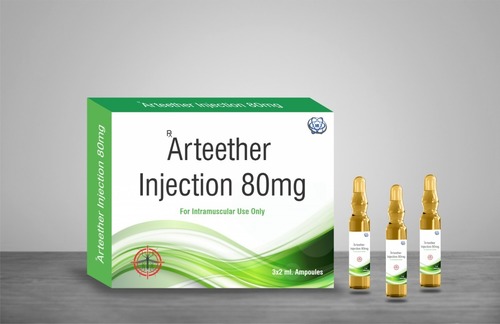 Arteether Injection 80 Mg By MAYA BIOTECH
