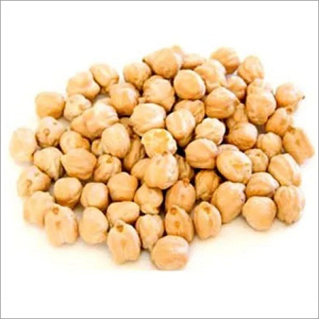 Organic Chickpeas