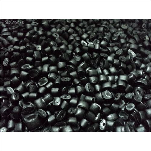 PP Black Granule