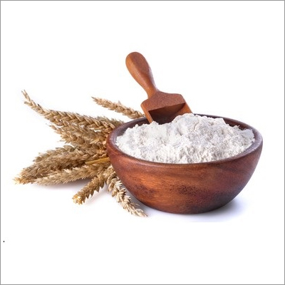 Whole Wheat Powder