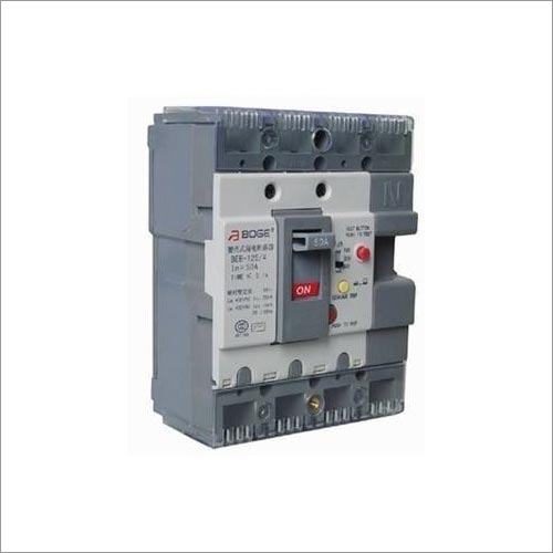 Electrical MCCB Switchgear