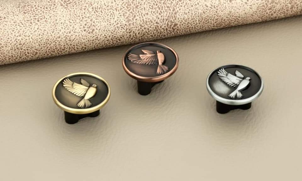 Drawer Knob