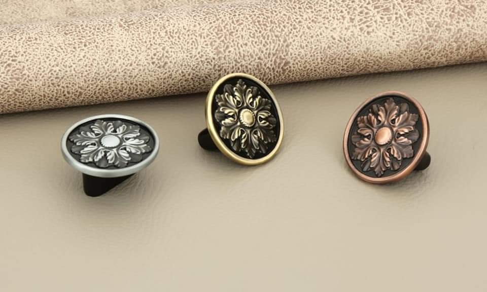 Drawer Knob