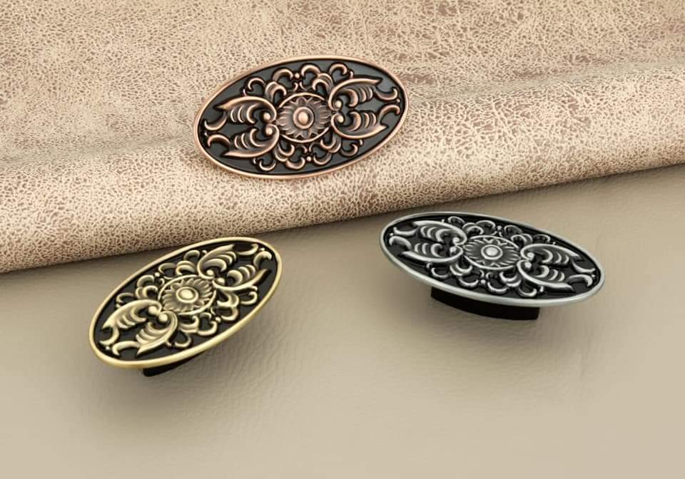 Drawer Knob