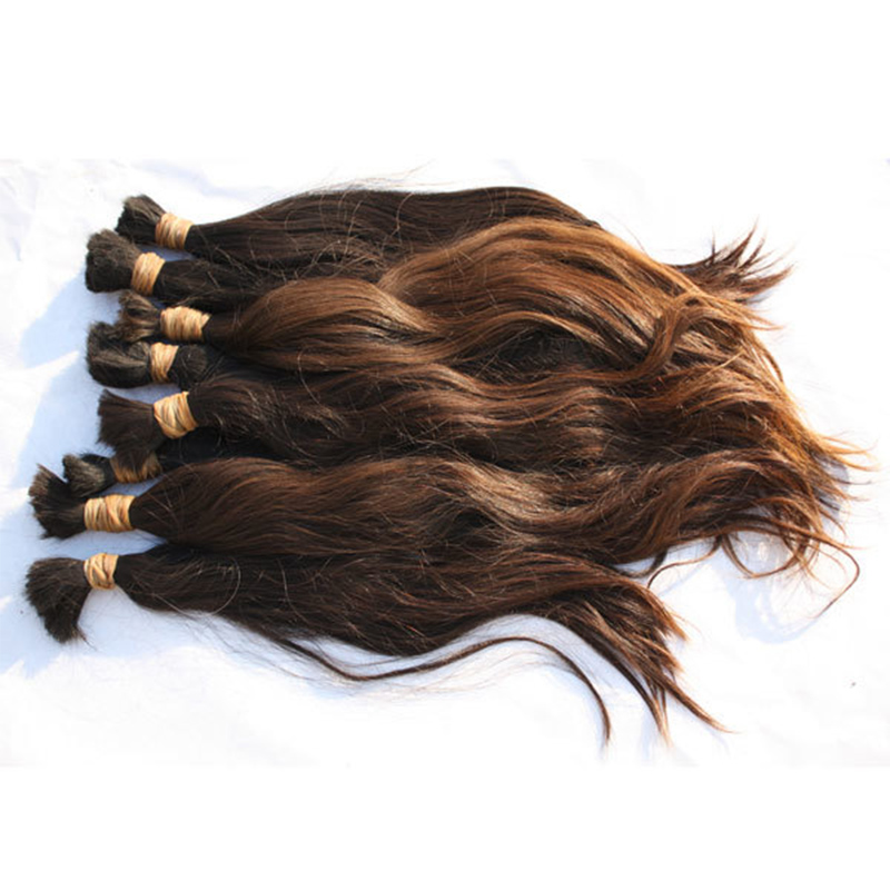 Best Quality Remy Colored Hair Extensions