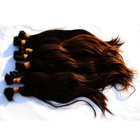 Best Quality Remy Colored Hair Extensions