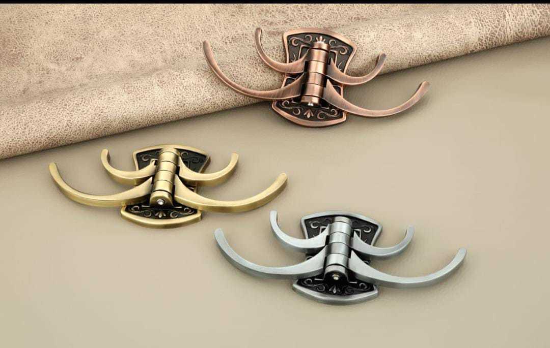 BUTTERFLY KEY STAND