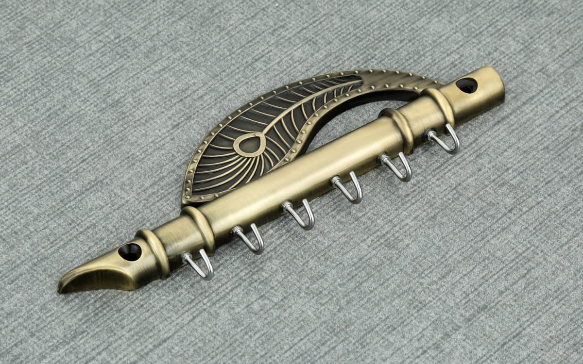 BUTTERFLY KEY STAND