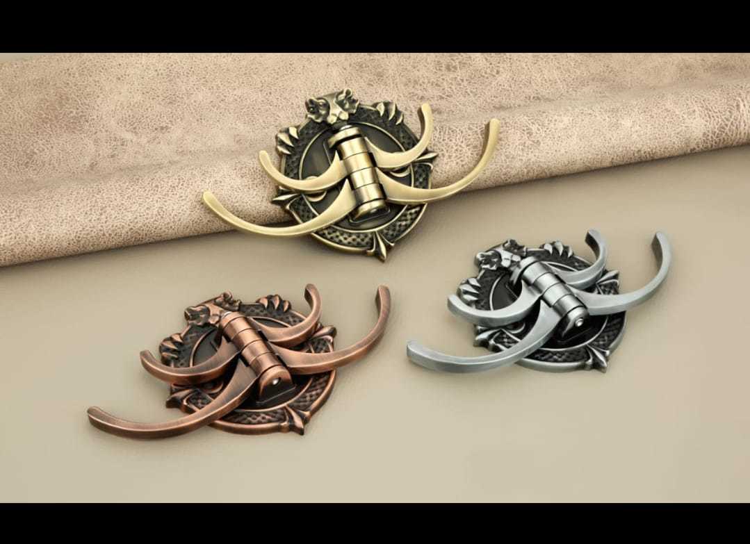BUTTERFLY KEY STAND