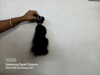 INDIAN VIRGIN SHORT HUMAN HAIR EXTENSIONS