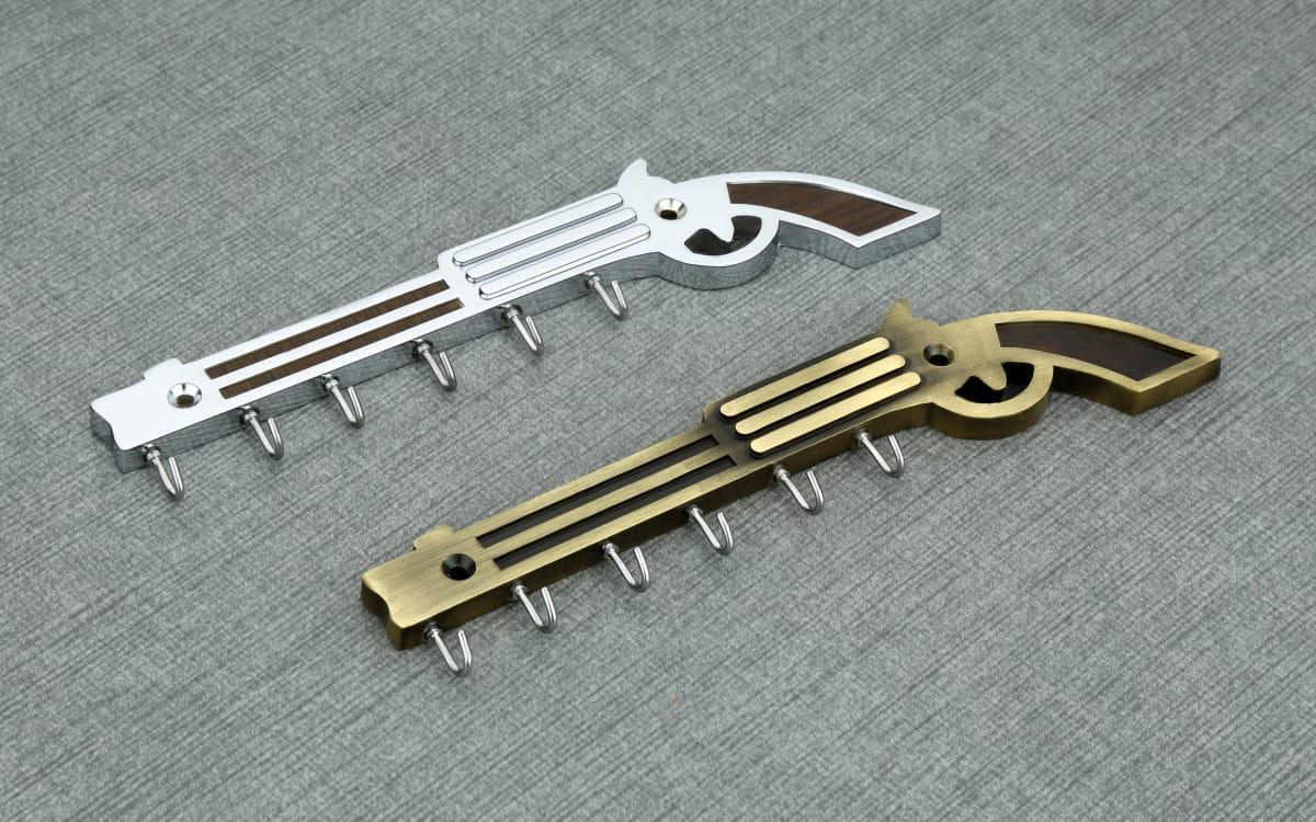KEY ST